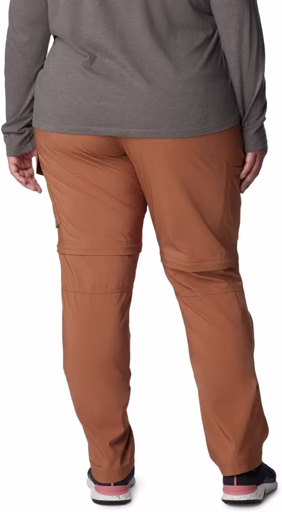 Columbia Kadın Silver Ridge Utility Pantolon