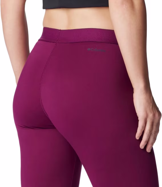 Columbia Kadın Yürüyüş Taytı