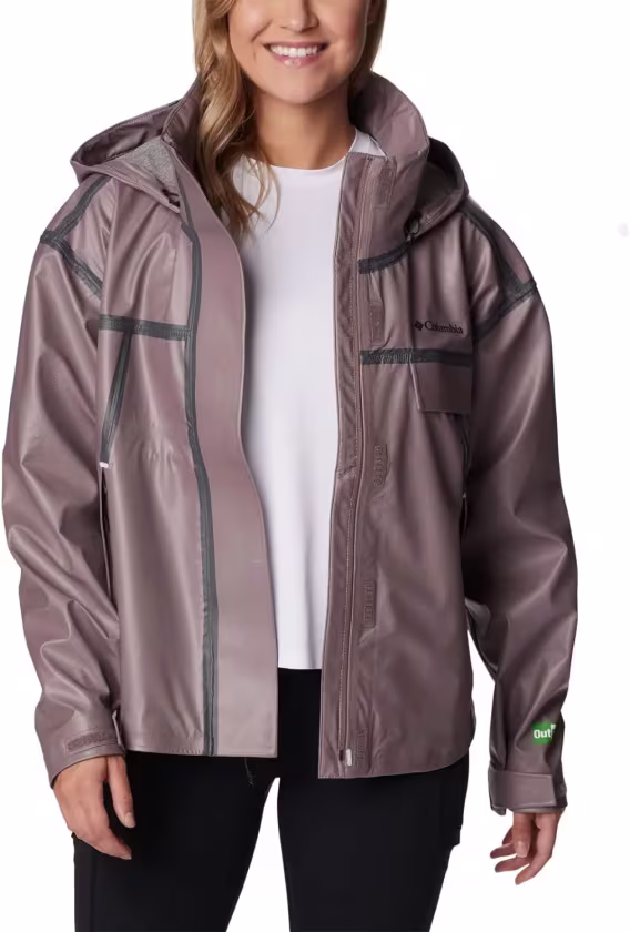 Columbia Kadın Coral Ridge Odx Ceket