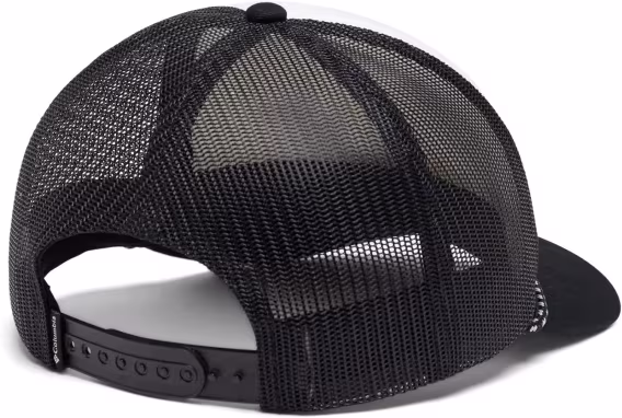 Columbia Kadın Trucker SnapBack