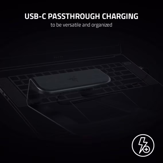 Razer Dizüstü Bilgisayar Standı