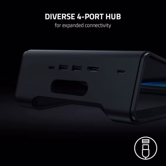 Razer Dizüstü Bilgisayar Standı