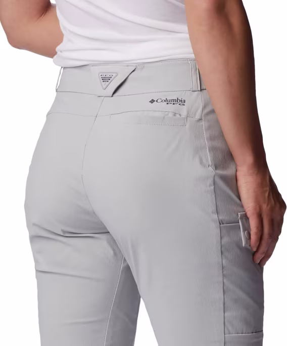 Columbia Kadın PFG Cast and Release Streç Pantolon