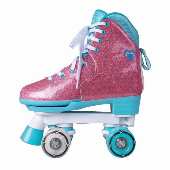 Circle Society Classic Ayarlanabilir İç ve Dış Mekan Çocuk Tekerlekli Patenleri