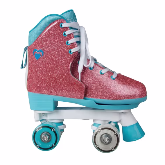 Circle Society Classic Ayarlanabilir İç ve Dış Mekan Çocuk Tekerlekli Patenleri