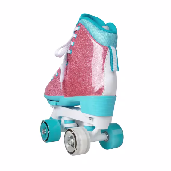 Circle Society Classic Ayarlanabilir İç ve Dış Mekan Çocuk Tekerlekli Patenleri