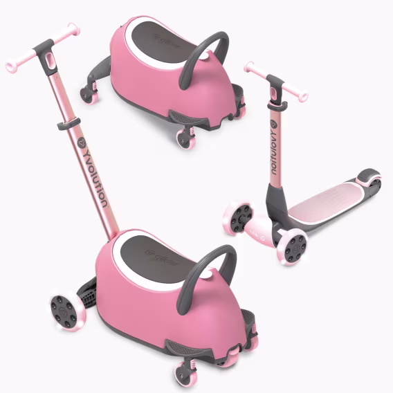 Carousel slide