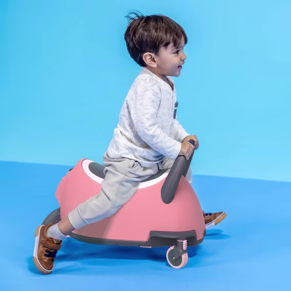Carousel slide