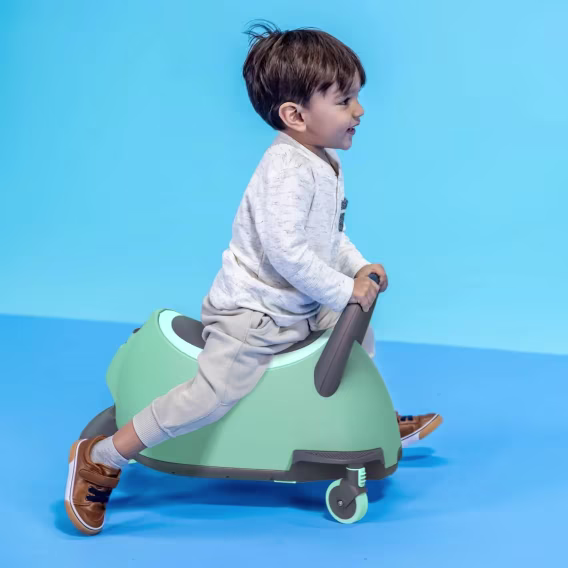 Carousel slide