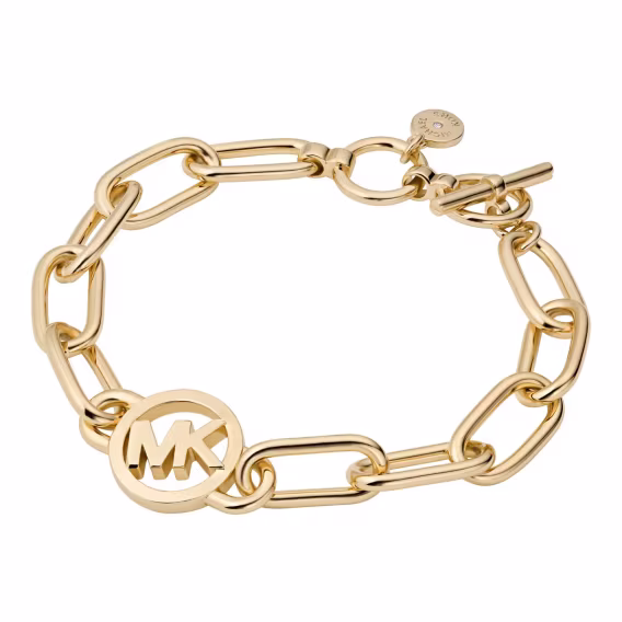 Michael Kors Kadın Altın Tonlu Bileklik