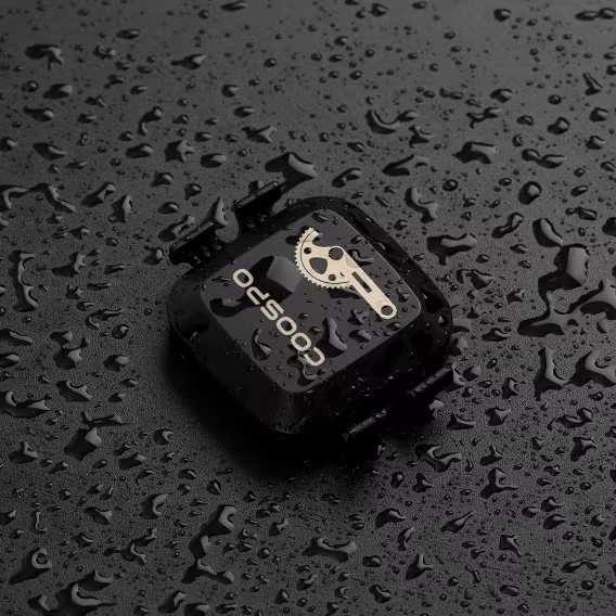 COOSPO Bisiklet Tempo/Hız Sensörü