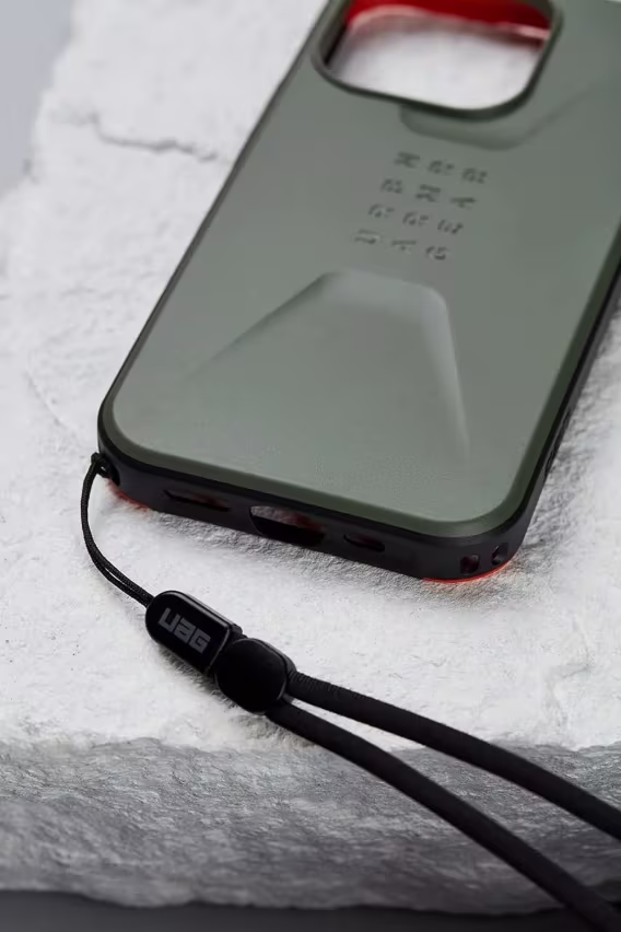 UAG Civilian iPhone 14 Pro Max Kılıf