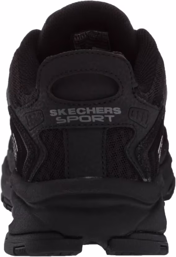 Skechers Erkek Vigor 2.0 Nanobet Oxford Spor Ayakkabı