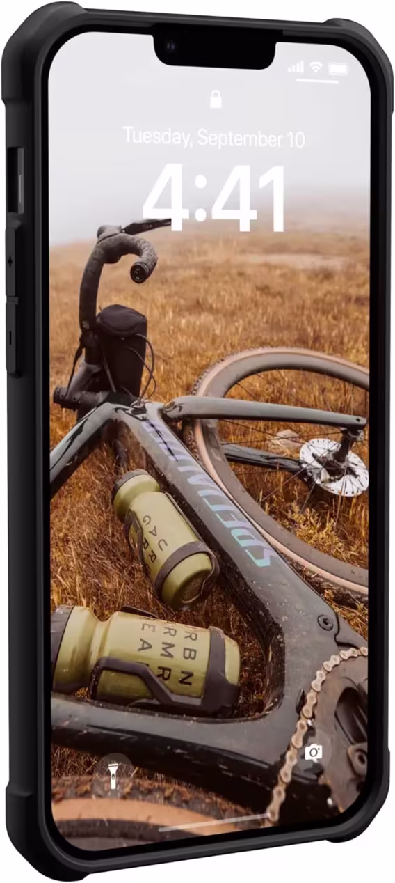 UAG Manyetik MagSafe Metropolis iPhone 14 Plus Kılıf