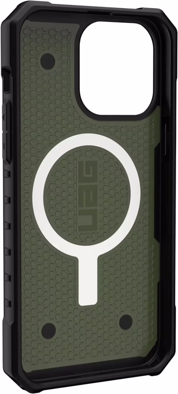 UAG Magnet MagSafe Pathfinder iPhone 14 Pro Max Kılıfı