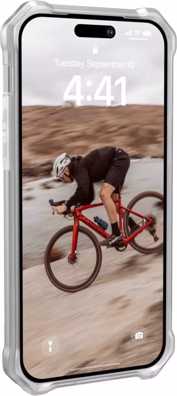 UAG Manyetik MagSafe Essential Armor iPhone 14 Pro Max Kılıf 