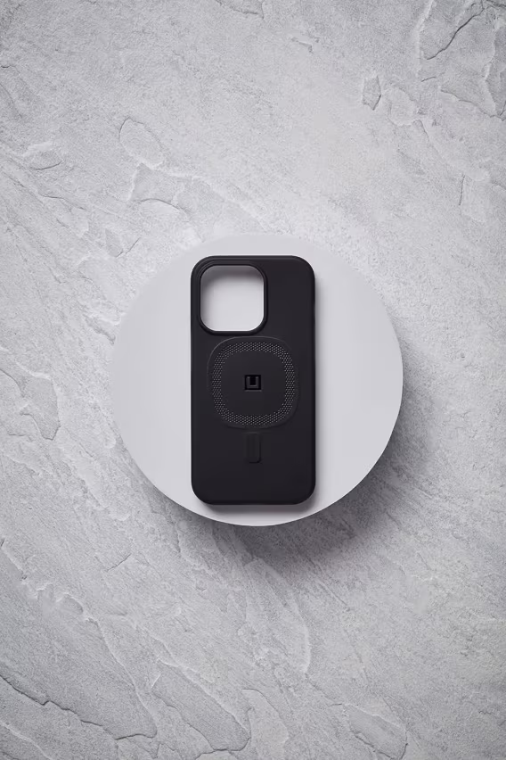 UAG Manyetik MagSafe Lucent iPhone 14 Pro Max Kılıfı