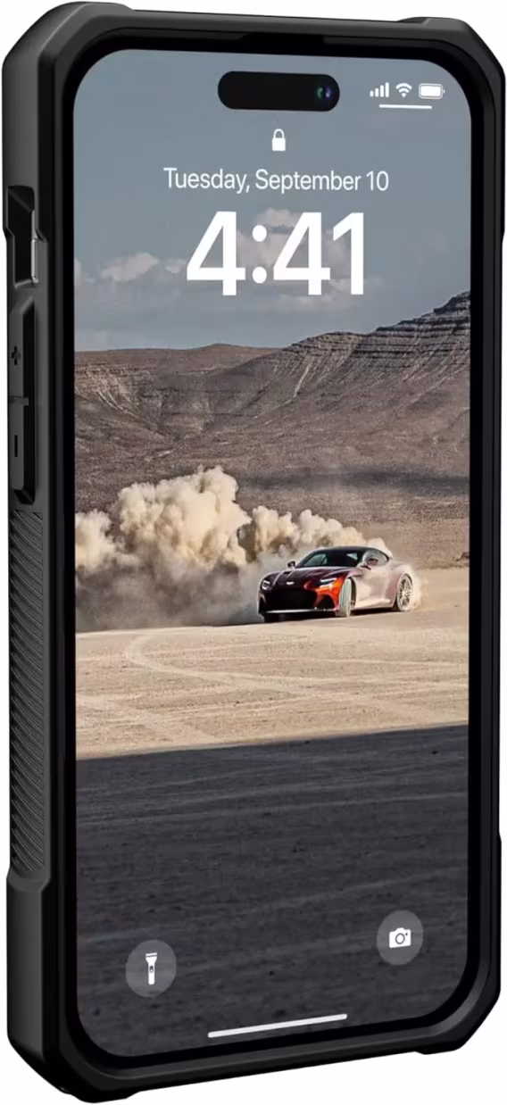 UAG Monarch iPhone 14 Pro Kılıfı