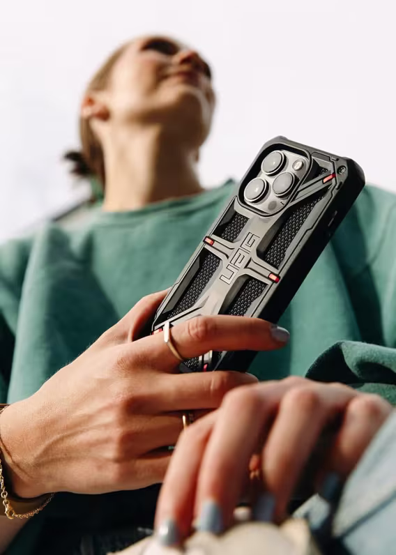 UAG Monarch iPhone 14 Pro Kılıfı