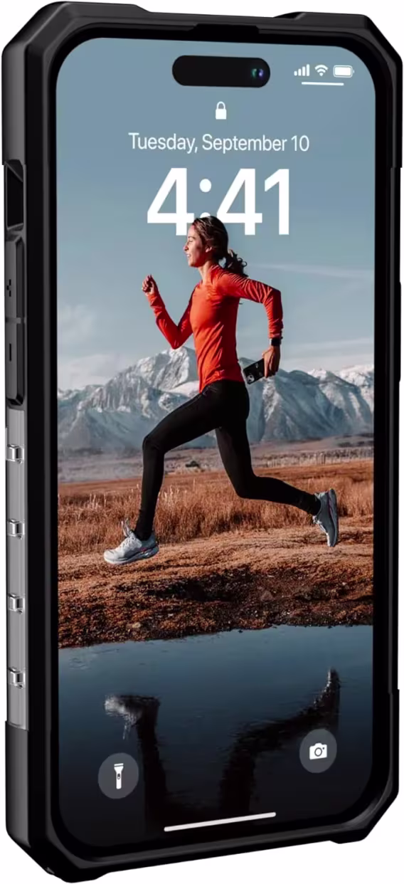 UAG Plasma iPhone 14 Pro Kılıfı
