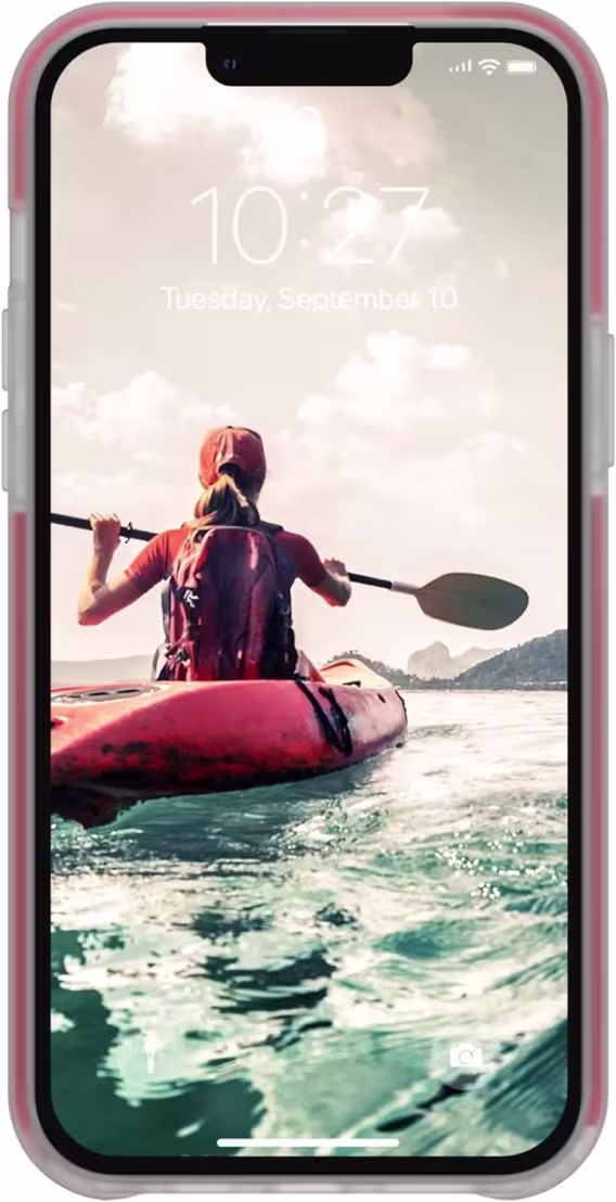 UAG 6.7 inch Ekran iPhone 13 Pro Max  Kılıfı