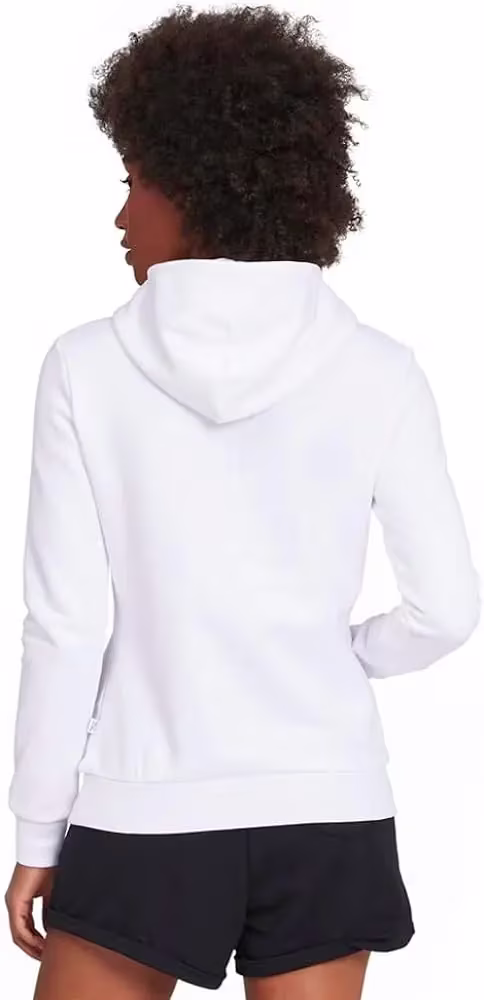 PUMA Kadın Essentials Logo Kapüşonlu S Beden Sweatshirt