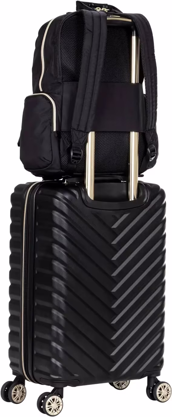 Kenneth Cole Kadın Sophie Sırt Çantası