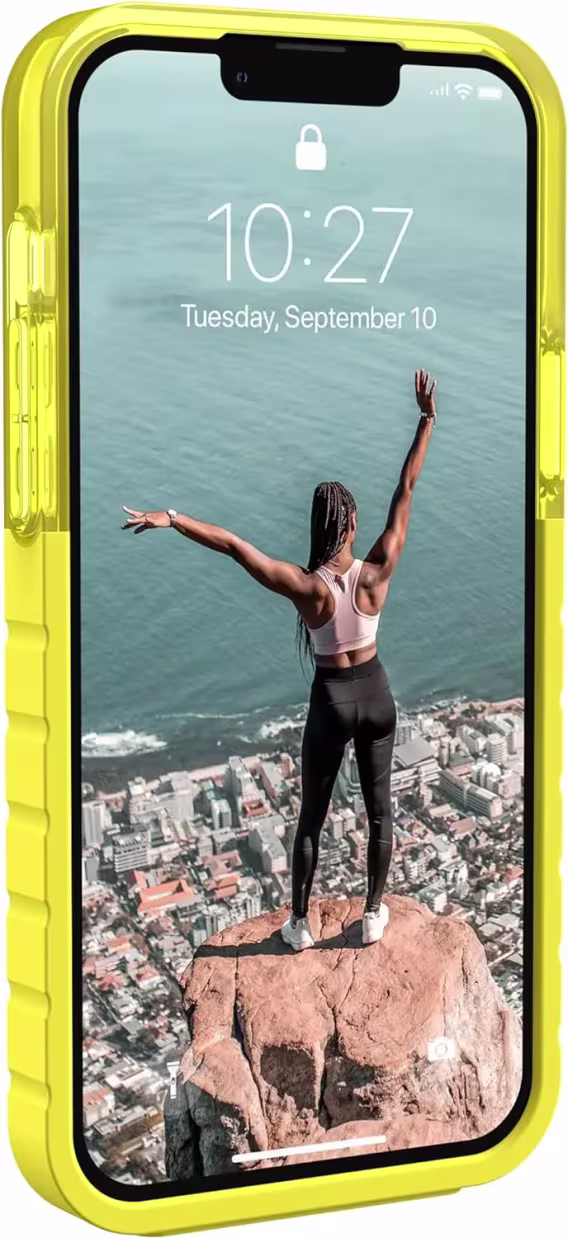 UAG iPhone 13 Pro Max Kılıfı