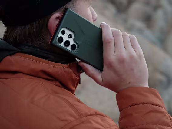 UAG Samsung Galaxy S23 Plus Kılıf