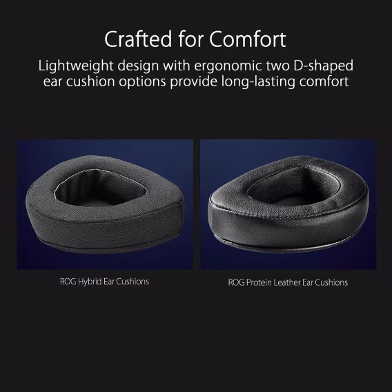 Asus ROG Delta S RGB USBC 7.1 Mikrofonlu Oyuncu Kulaklığı