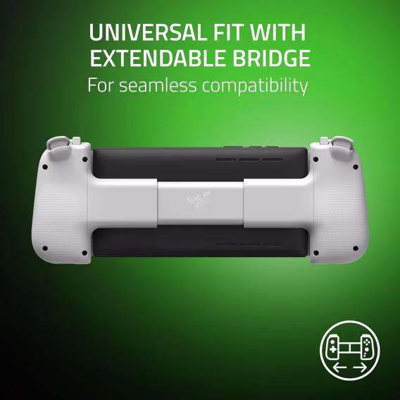 Razer Kishi V2 Pro Mobil Oyun Konsolu Xbox Sürümü