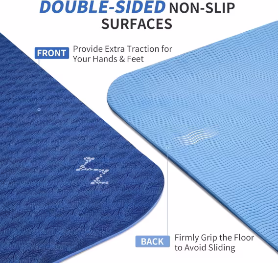 Cambivo Yoga Minderi