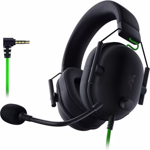 Razer BlackShark V2 X Gaming Kulaklık