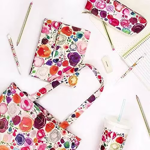 Kate Spade New York Kanvas Çanta