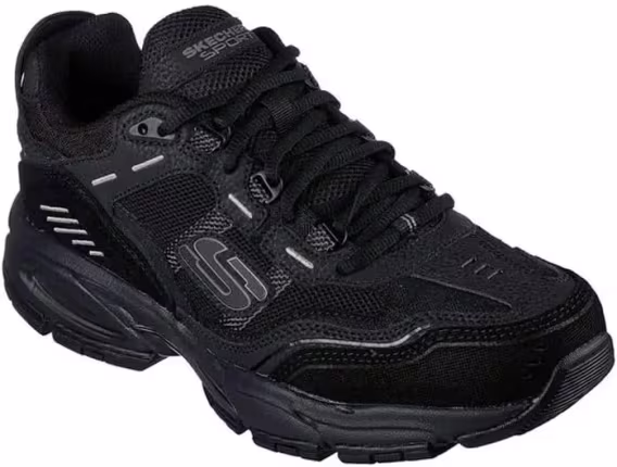 Skechers Erkek Vigor 2.0 Nanobet Oxford Spor Ayakkabı