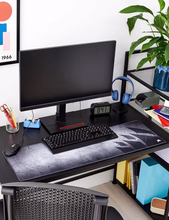 Corsair MM300 PRO Premium Oyuncu Mouse Pad 