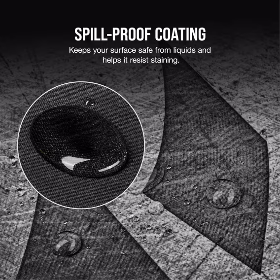 Corsair MM300 PRO Premium Oyuncu Mouse Pad