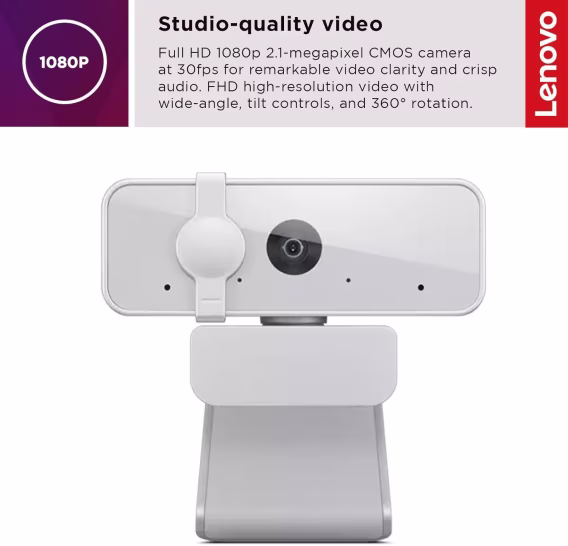 Lenovo LC50 Webcam