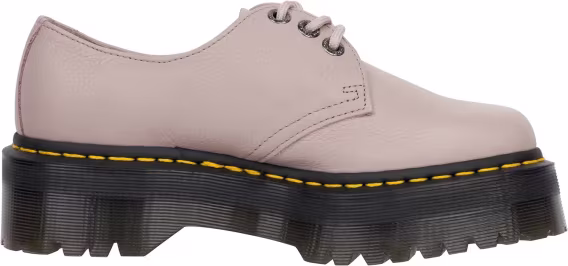 Dr. Martens UnisexYetişkin 1461 Quad Ii Platform Ayakkabı