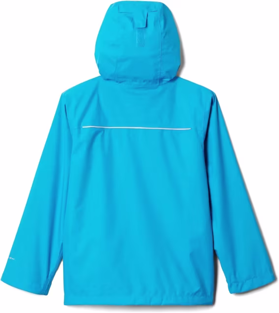 Columbia Erkek Çocuk Su Geçirmez Mont