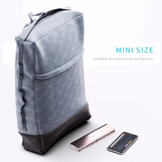 Geyes Katlanabilir Bluetooth Klavye