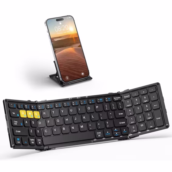 Artciety Katlanabilir Bluetooth Klavye