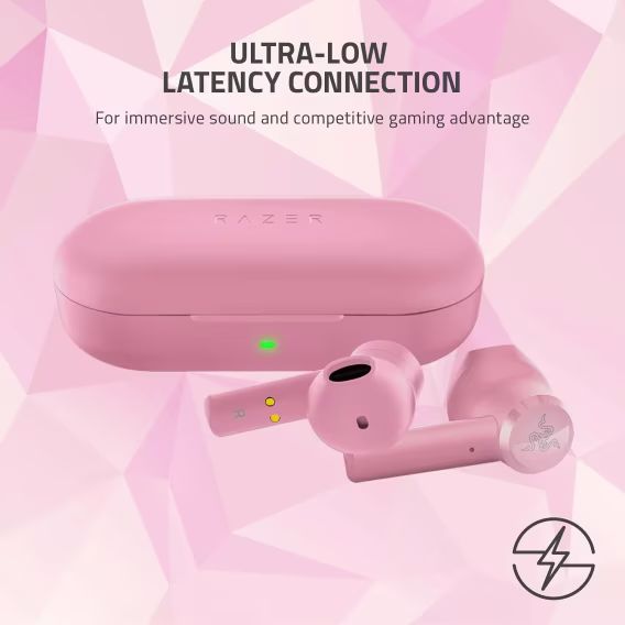 Razer Hammerhead True Kablosuz Bluetooth Oyun Kulaklıkları