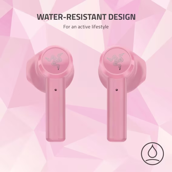 Razer Hammerhead True Kablosuz Bluetooth Oyun Kulaklıkları