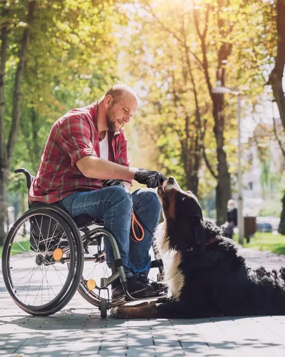 KEMIMOTO Parmaksız Deri Sürüş Eldiveni