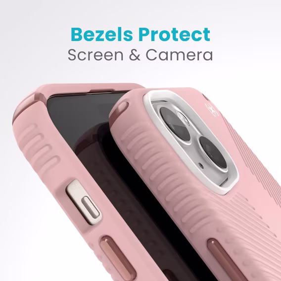 Speck ClickLock MagSafe iPhone 15 Plus Kılıfı