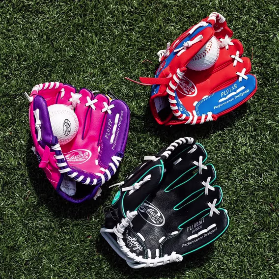 Rawlings | Players Series TTopu ve Gençlik Beyzbol Eldiveni