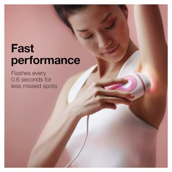 Braun IPL Kadınlar Silk Expert Mini PL1014