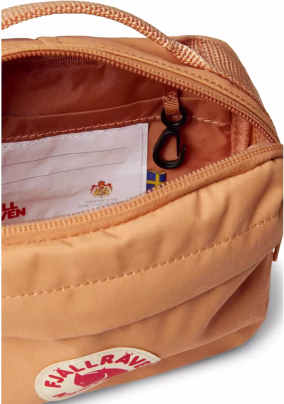 Fjallraven Kanken Kadın Bel Çantası