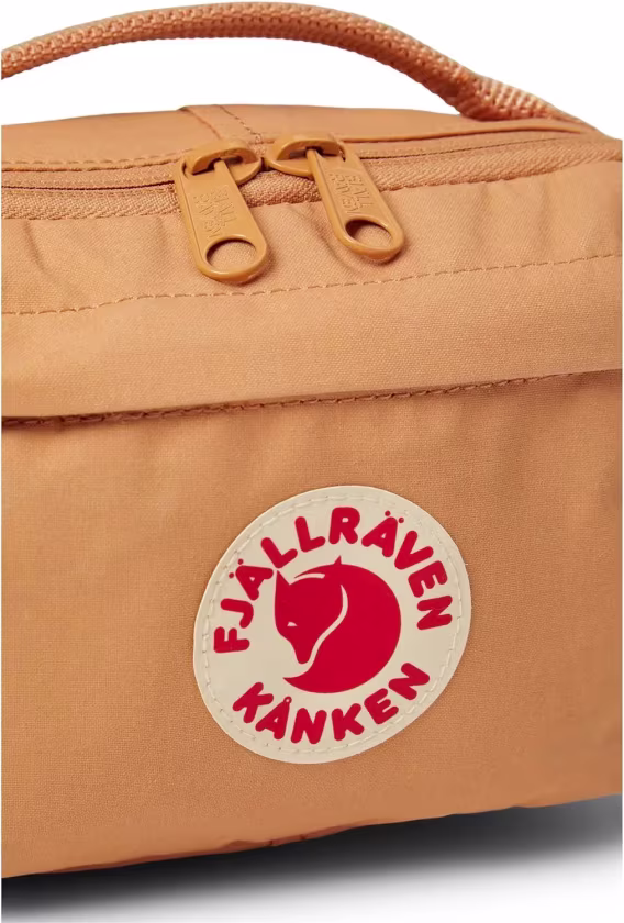 Fjallraven Kanken Kadın Bel Çantası